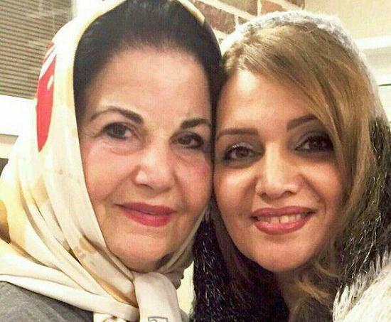 عکس الان پوری بنایی