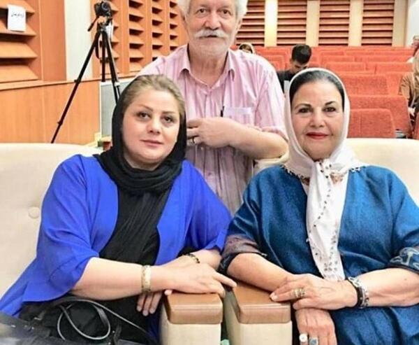عکس الان پوری بنایی
