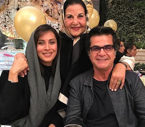 عکس الان پوری بنایی
