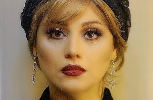 عکس های شبنم مقدمی
