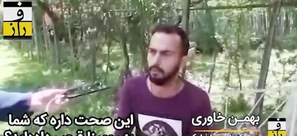عکس دوست رومینا