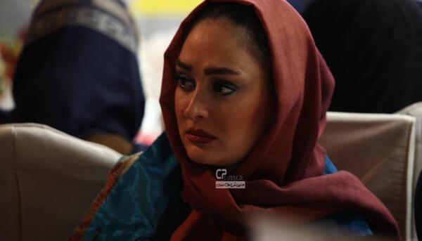گالری عکس الهام حمیدی