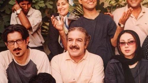 عکس شهاب عباسیان