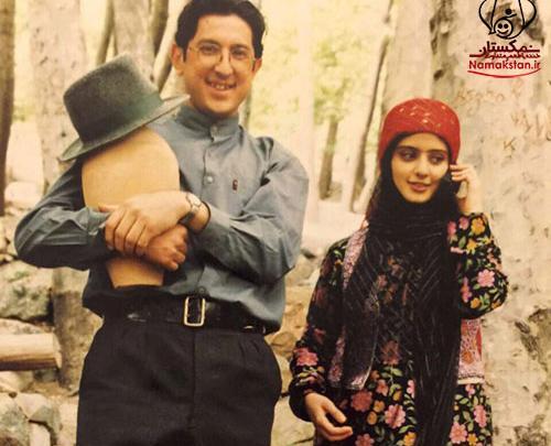عکس شهاب عباسیان