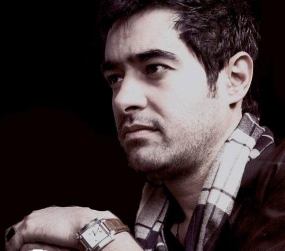 گالری عکس شهاب حسینی