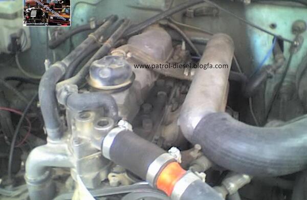 عکس موتور پاژن