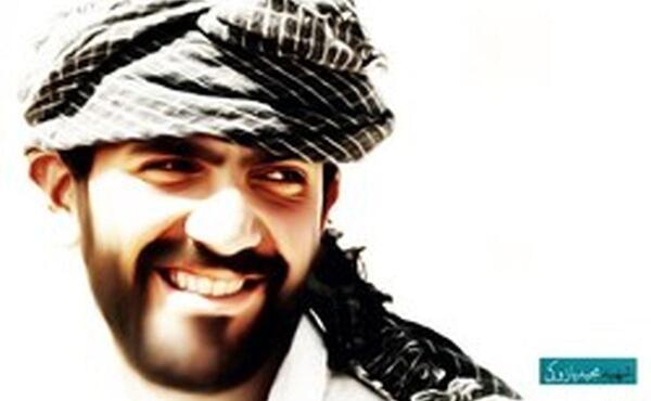 عکس شهید پازوکی