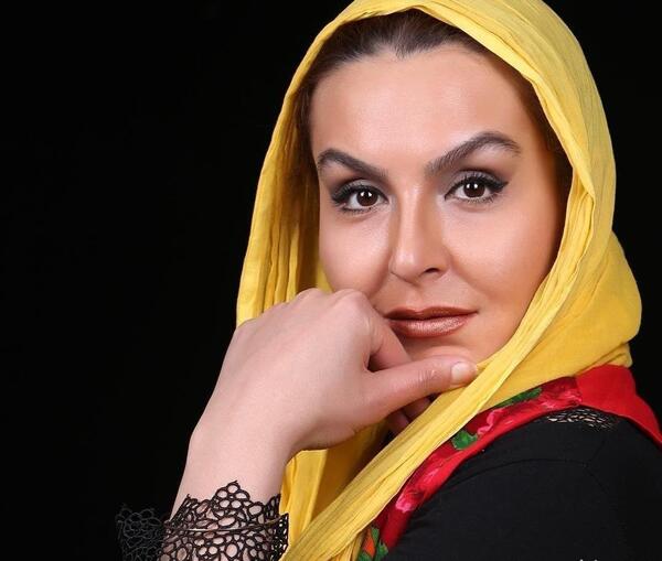 دانلود عکس آزیتا ترکاشوند