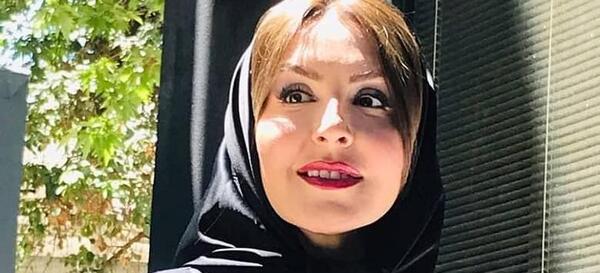 دانلود عکس آزیتا ترکاشوند