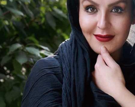 دانلود عکس آزیتا ترکاشوند