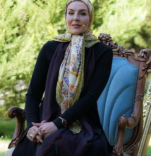 دانلود عکس آزیتا ترکاشوند