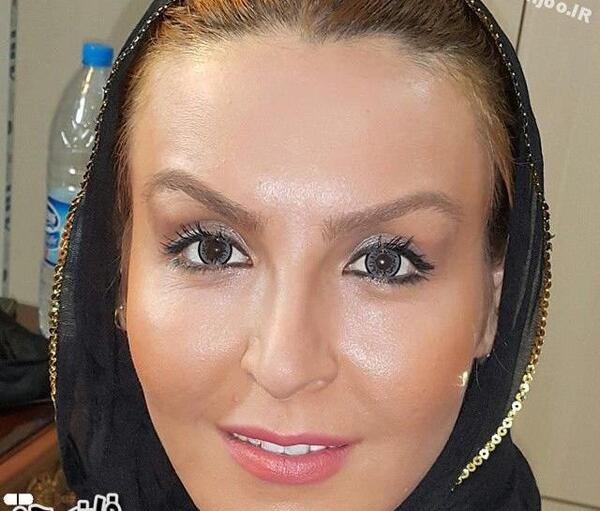 دانلود عکس آزیتا ترکاشوند