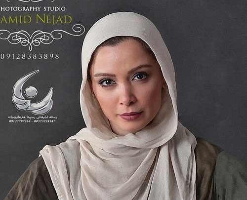 عکس های کشف حجاب فرناز رهنما