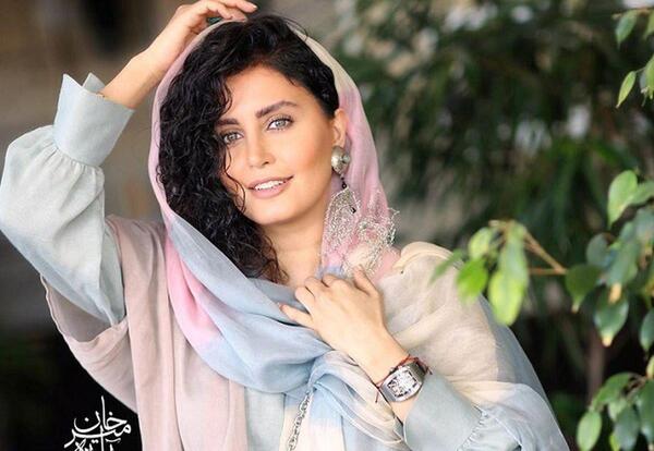 عکسهای الناز شاکردوست با محمدرضا گلزار