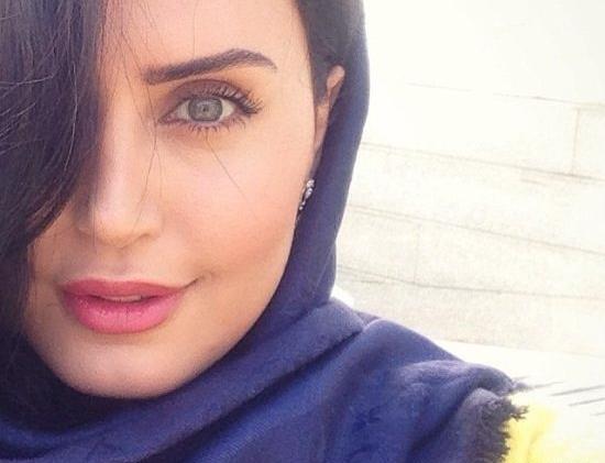 عکسهای الناز شاکردوست با محمدرضا گلزار