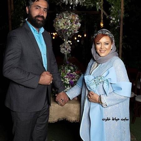 آلبوم عکس بهاره رهنما