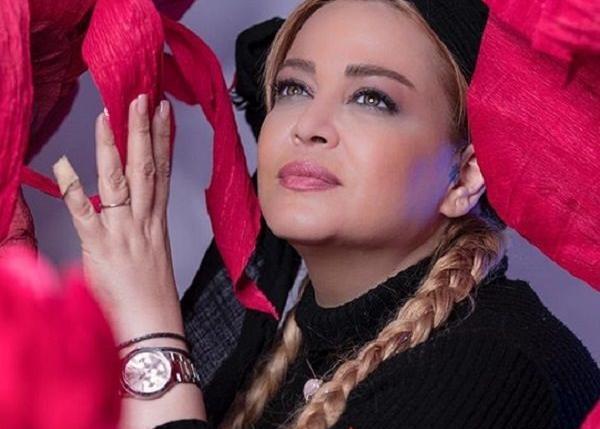 آلبوم عکس بهاره رهنما