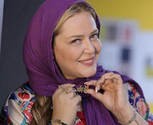 آلبوم عکس بهاره رهنما