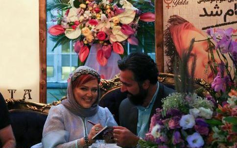 آلبوم عکس بهاره رهنما