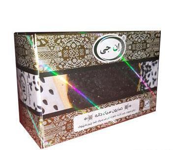 عکس صابون سیاه دانه