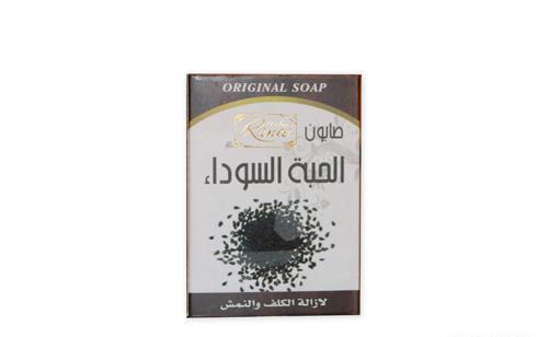 عکس صابون سیاه دانه