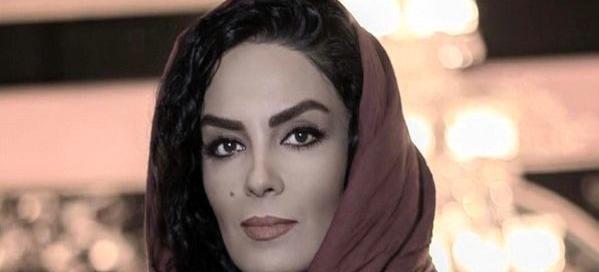 عکس سارا خوئینی ها و پدرش