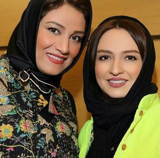 عکس تصاویر شبنم مقدمی هنرپیشه