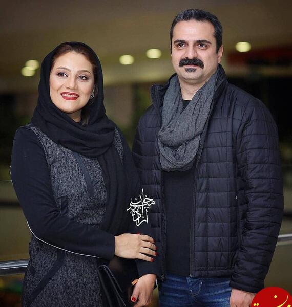 عکس تصاویر شبنم مقدمی هنرپیشه