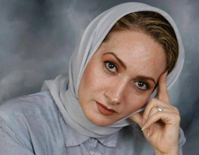 عکس جوانی افسانه ناصری