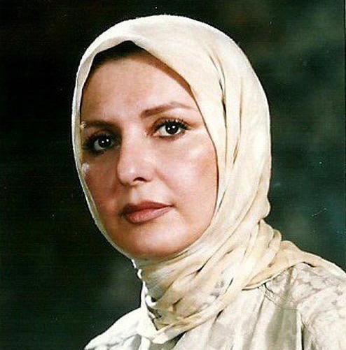 عکس فروزان بعد از انقلاب