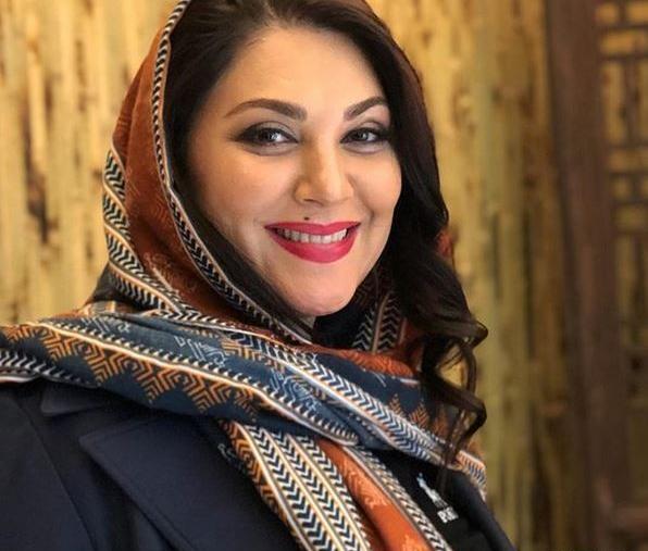 عکس همسر لاله اسکندری