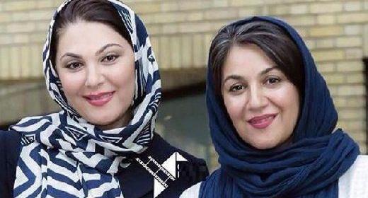 عکس همسر لاله اسکندری