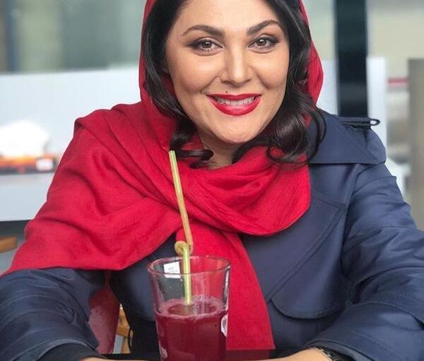عکس همسر لاله اسکندری