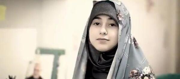 عکس فاطمه و فائزه هاشمی