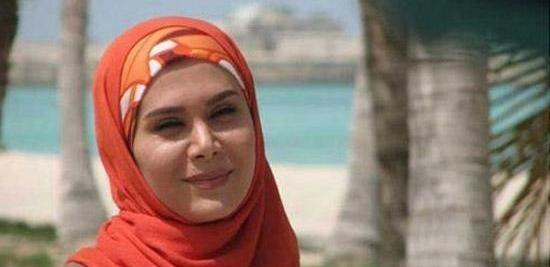 عکس های شیوا بلوریان