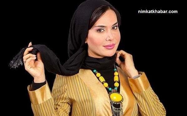 عکس های شیوا بلوریان