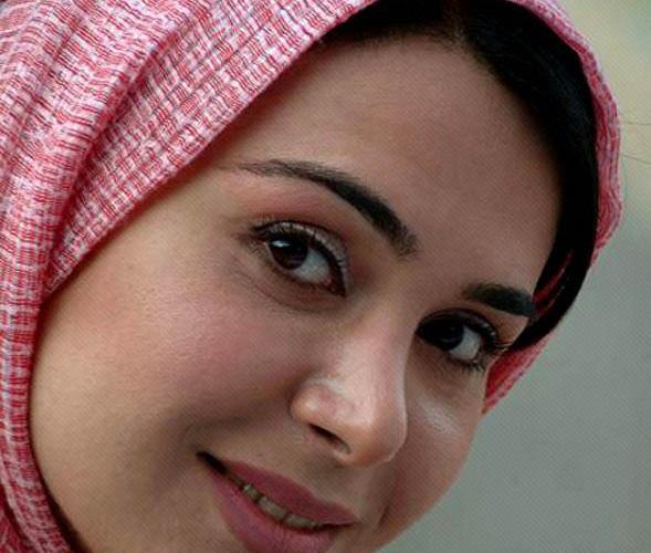 عکس های شیوا بلوریان