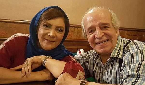 عکس بهاره رهنما در کنار مهوش وقاری