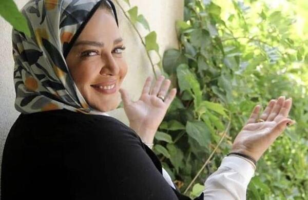 عکس بهاره رهنما در کنار مهوش وقاری