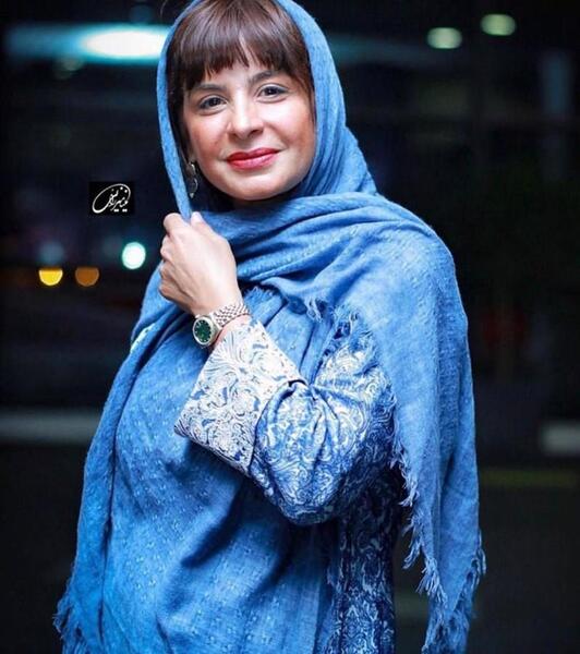 عکس پسران سیما تیرانداز
