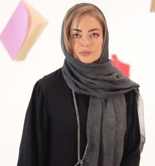 عکس قبل و بعد رزیتا غفاری