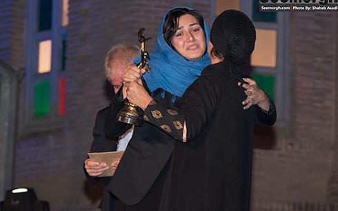 عکس منزل رویا نونهالی
