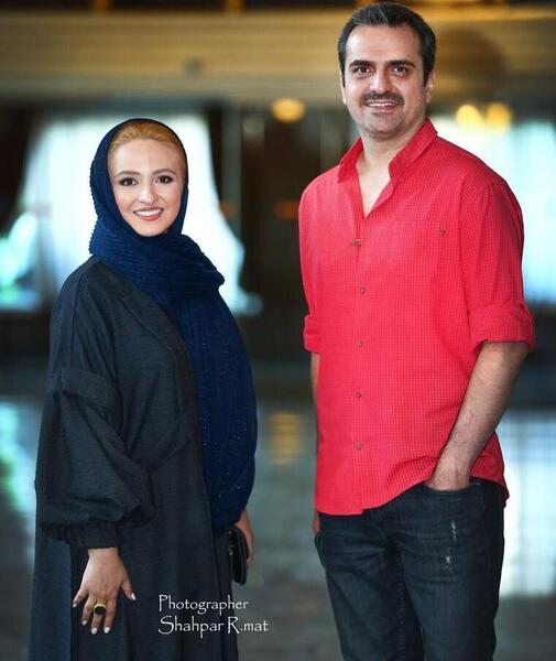 عکس منزل رویا نونهالی