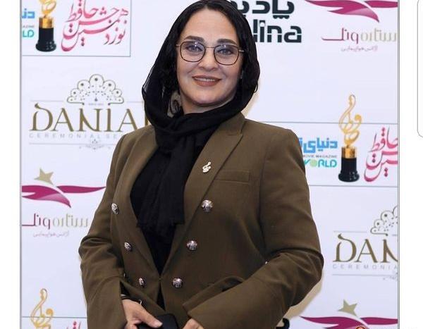 عکس منزل رویا نونهالی