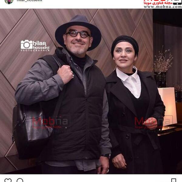 عکس منزل رویا نونهالی