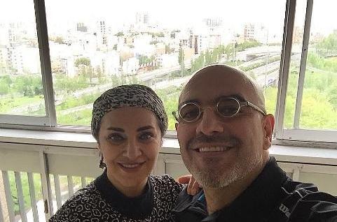 عکس منزل رویا نونهالی