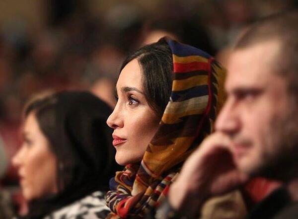 عکس شهرام حقیقت دوست و همسر واقعیش