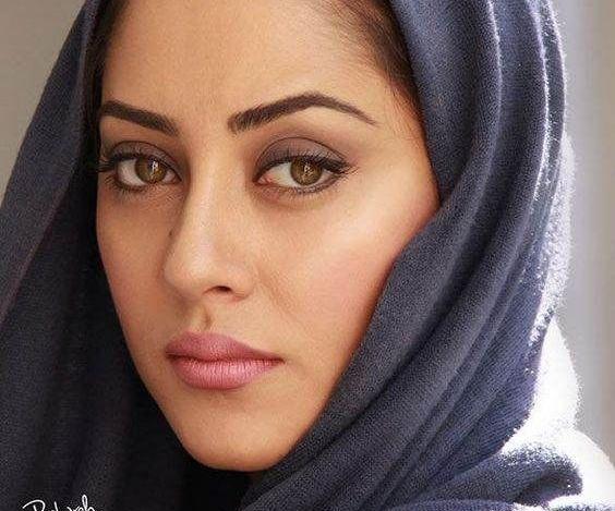 جدیدترین عکس بهاره کیان افشار