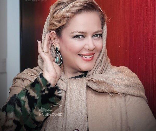 عکس فرناز رهنما و خواهرش