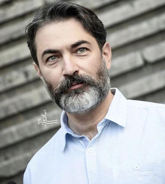 عکس پارسا پیروزفر و